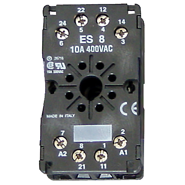 Absolute Process Instruments Inc. API 008 FS - Socket -