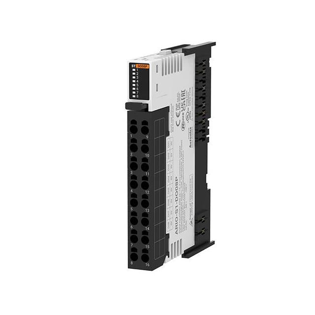 Autonics ARIO-S1-DO08P ARIO Digital Output Module ARIO-C (Communication Coupler)