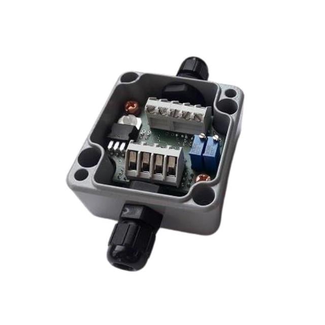 Asset Instruments Engineering Ltd AS7539A+ENCL1 - Celda de carga/medidor de esfuerzo 13V ~ 32V Voltaje