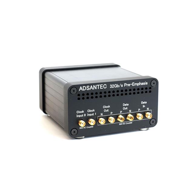 ADSANTEC ASNT6118-MOD - - Driver
