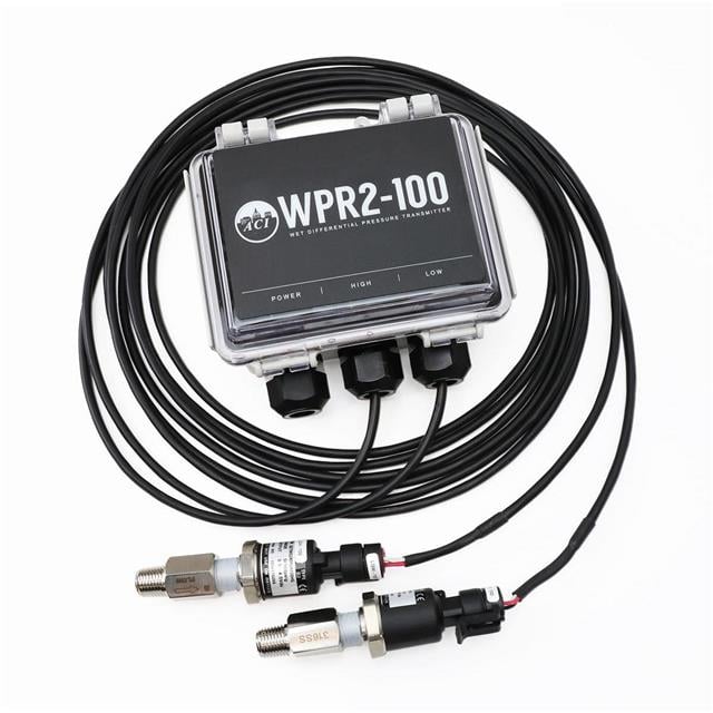 Automation Components, Inc. A/WPR2-30-20 - Automatización industrial Diferencial