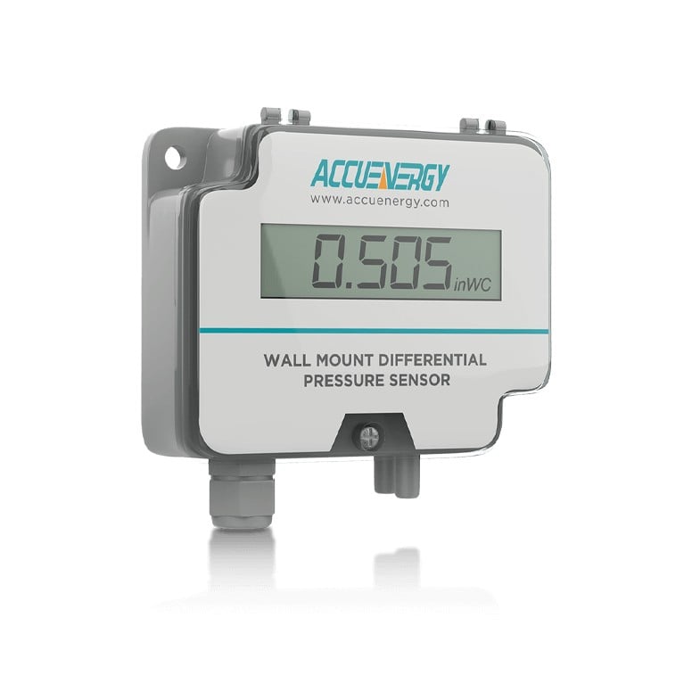 Accuenergy AcuPRE-WM-04-A-1 * Diferencial -