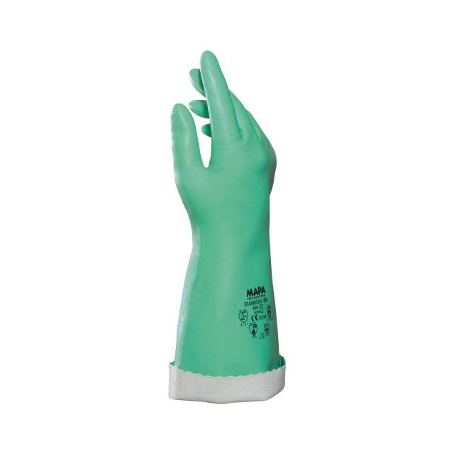 MAPA Professional 381419 - Guantes Verde