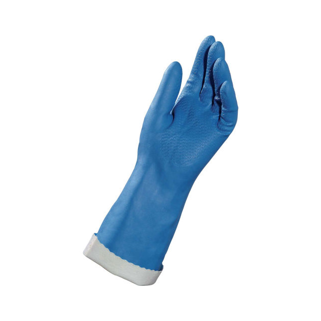 MAPA Professional 382428 - Guantes Azul