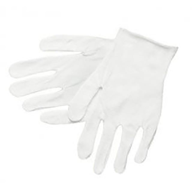 Memphis Glove 8600C - Guantes Blanco