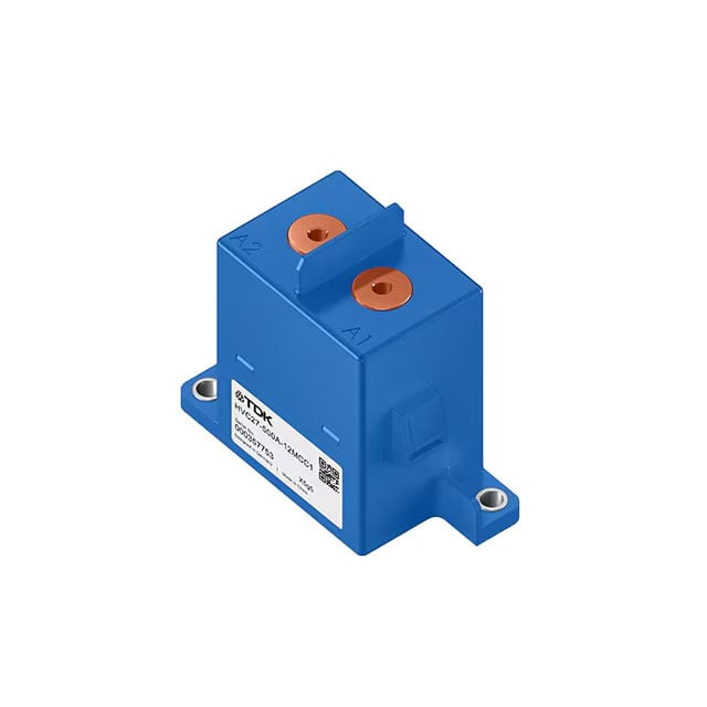 TDK B88269X7940C011 HVC27-MC Montaje de chasis 12VCC