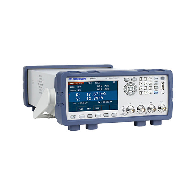 B&K Precision BA6010 BA6010 BA6010 Battery Tester/ Capacity Analyzer