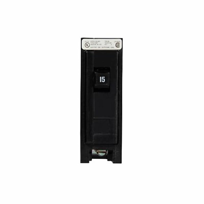 Eaton Electrical BAB1015 - Montaje en panel Termomagnético 15A