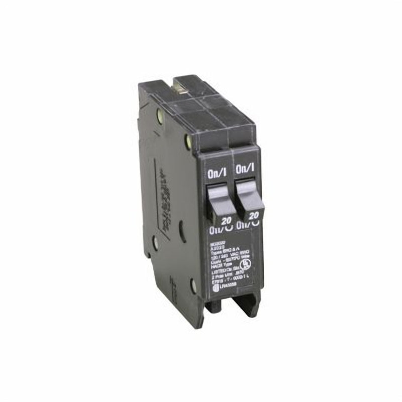 Eaton Electrical BD2020 - Montaje de chasis Termomagnético 20A