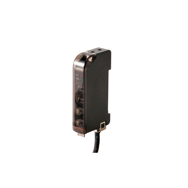 Autonics BF4R-E BF4 Amplificador de fibra 12V ~ 24V NPN - Colector abierto