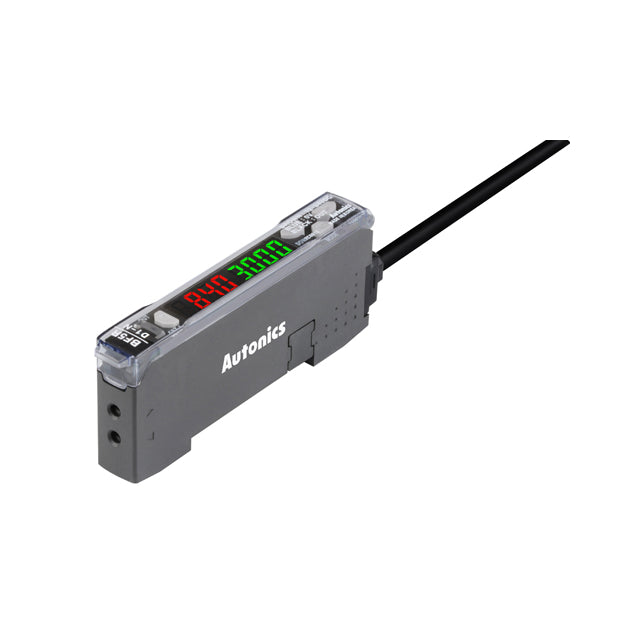 Autonics BF5B-D1-P BF5 Amplificador de fibra 12V ~ 24V PNP - colector abierto