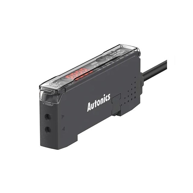 Autonics BF5R-S1-P BF5 Fibra óptica - 500µs IP40