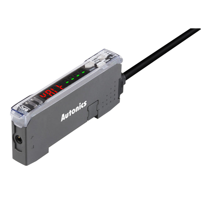 Autonics BFC-N BFC Amplificador de fibra 12V ~ 24V Digital