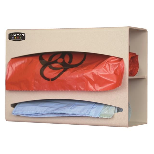 Bowman Dispensers BG002-0212 - Dispensador -