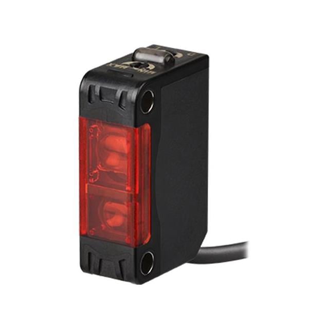 Autonics BJP100-BDT-P BJ Reflectivo, supresión de fondo 0.394" ~ 3.937" (10mm ~ 100mm) 1.5ms IP65