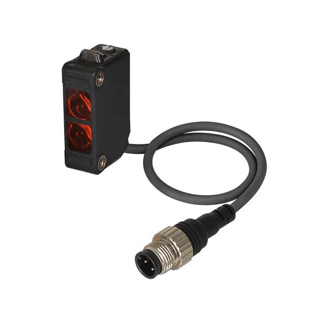 Autonics BJR100-DDT-W-F BJR Reflectivo, difuso 3.937" (100mm) 1ms IP67