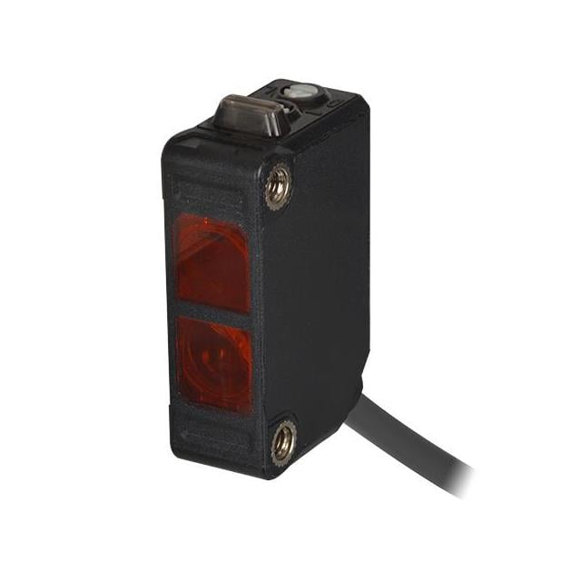 Autonics BJR3M-PDT-P-F BJR Retrorreflectivo, polarizado 118.110" (3m) 1ms IP67