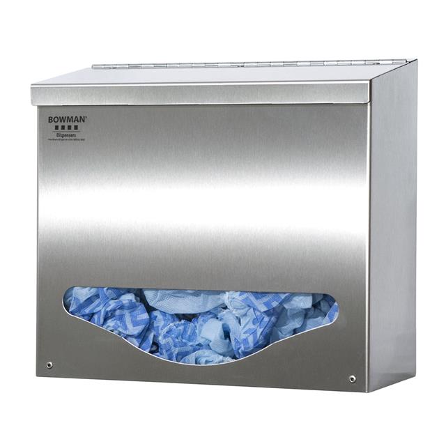 Bowman Dispensers BK002-0300 - Dispensador -