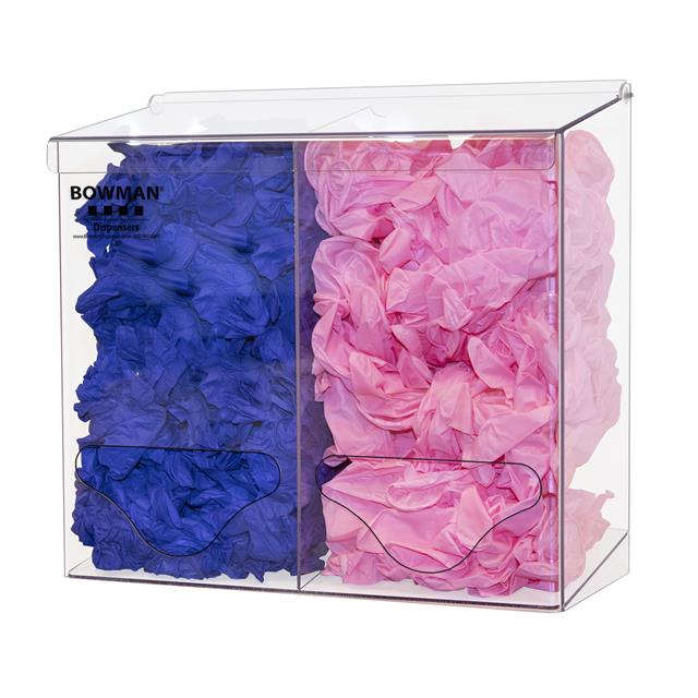 Bowman Dispensers BP-022 - Dispensador -