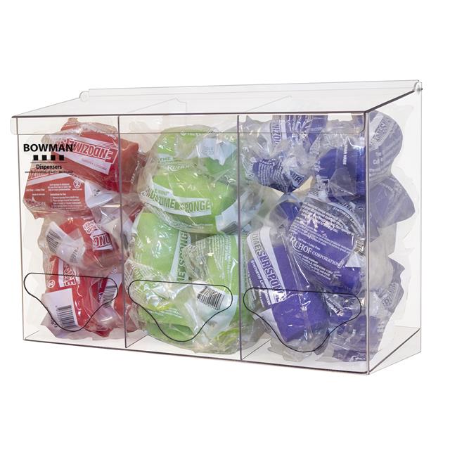Bowman Dispensers BP-023 - Dispensador -