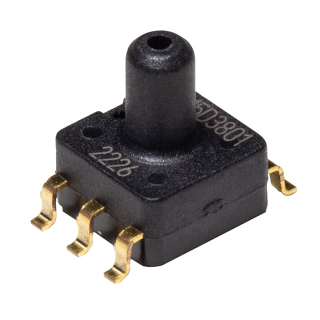 Bourns Inc. BPS160-AN001B-2DH BPS160 - -