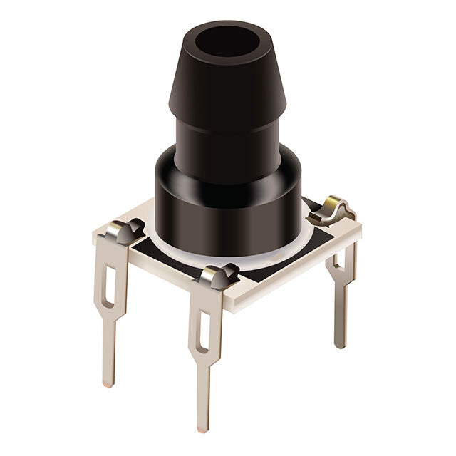 Bourns Inc. BPS330-AG005P-3T BPS330 Medidor 5PSI (34.47kPa)