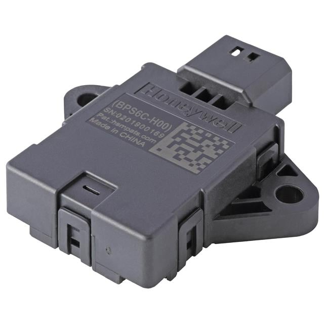 Honeywell Sensing and Productivity Solutions BPS6C-H00 BPS Absoluta 7.25PSI ~ 435.11PSI (50kPa ~ 3000kPa)