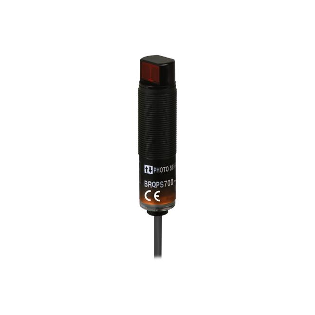 Autonics BRQPS700-DDTA-P BRQ Reflectivo, difuso 27.559" (700mm) PNP - Oscuridad encendida, luz encendida -