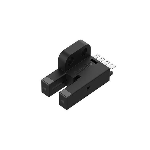 Autonics BS5-R2M BS5 5V ~ 24V NPN: colector abierto, luz encendida-oscuridad encendida Haz pasante IP50