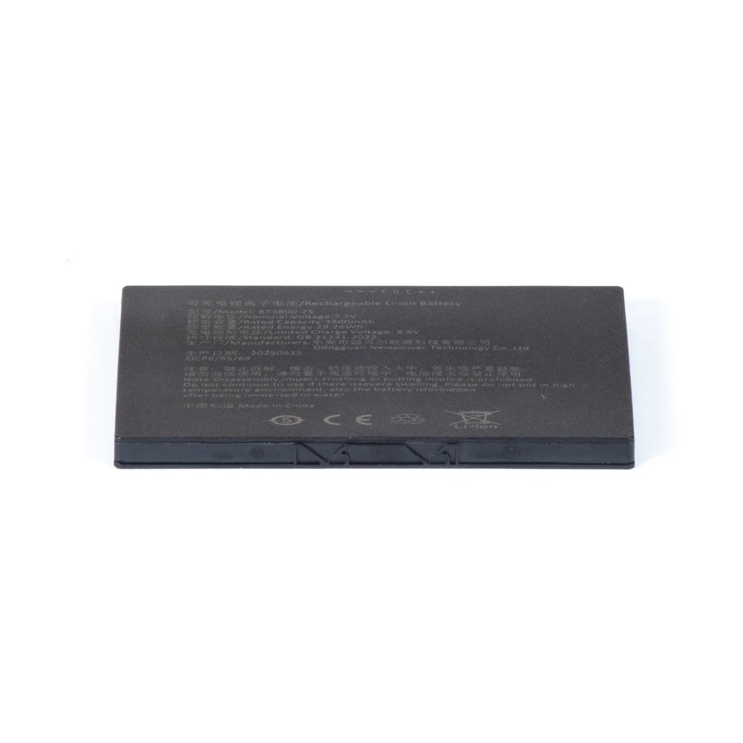 Maple Systems Inc BT010002 - Battery -