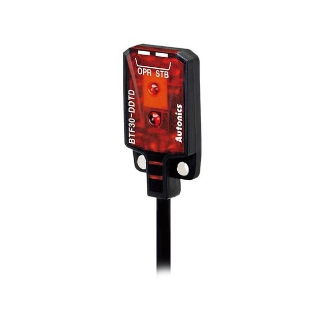 Autonics BTF30-DDTD BTF Reflectivo, difuso 0.197" ~ 1.181" (5mm ~ 30mm) 1ms IP67
