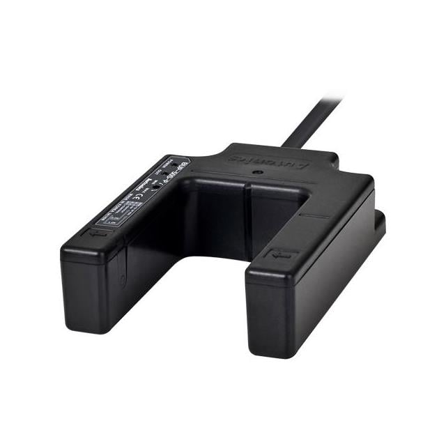 Autonics BUP-50S-P BUP Haz pasante 1.969" (50mm) 1ms IP66