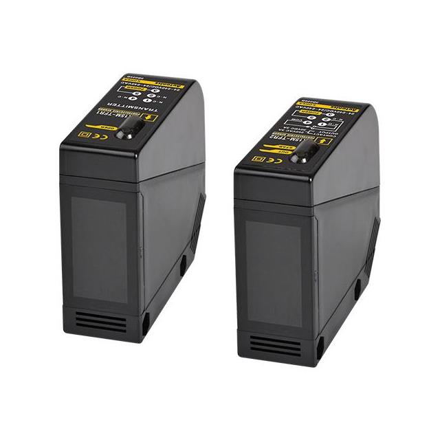 Autonics BX15M-TFR BX Haz pasante 590.551" (15m) 20ms IP66
