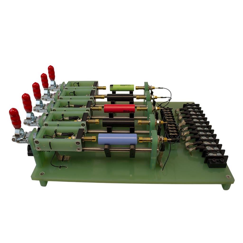 Cortek Test Solutions BTF-05 - - Battery Tester