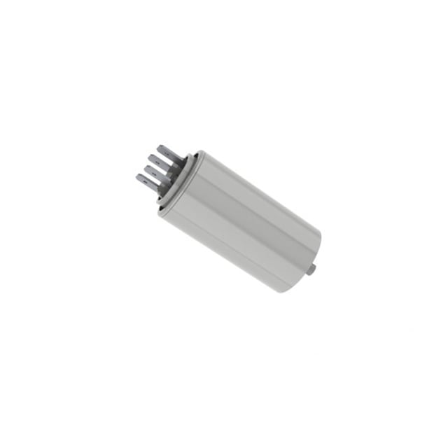 KEMET C276CAA4800AV1J C276 8µF ±5%