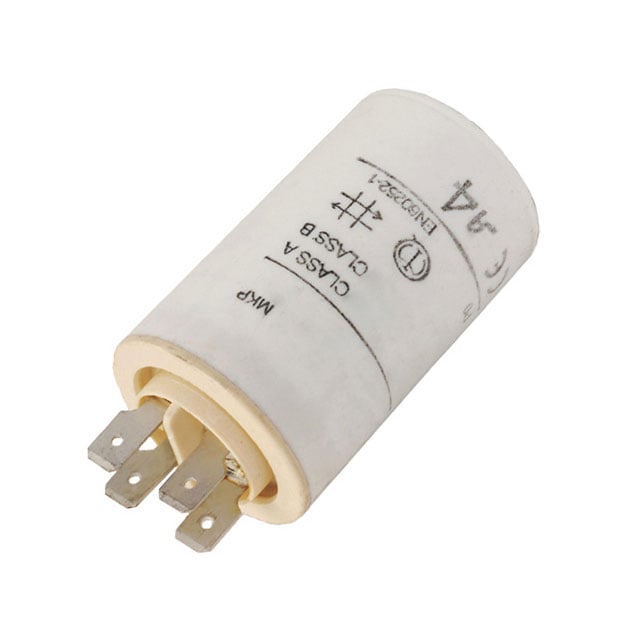 KEMET C274AC34200SA0J C274 2µF ±5%