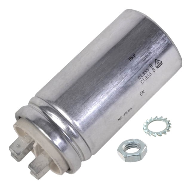 KEMET C878BF34400AA4J C87 4µF ±5%