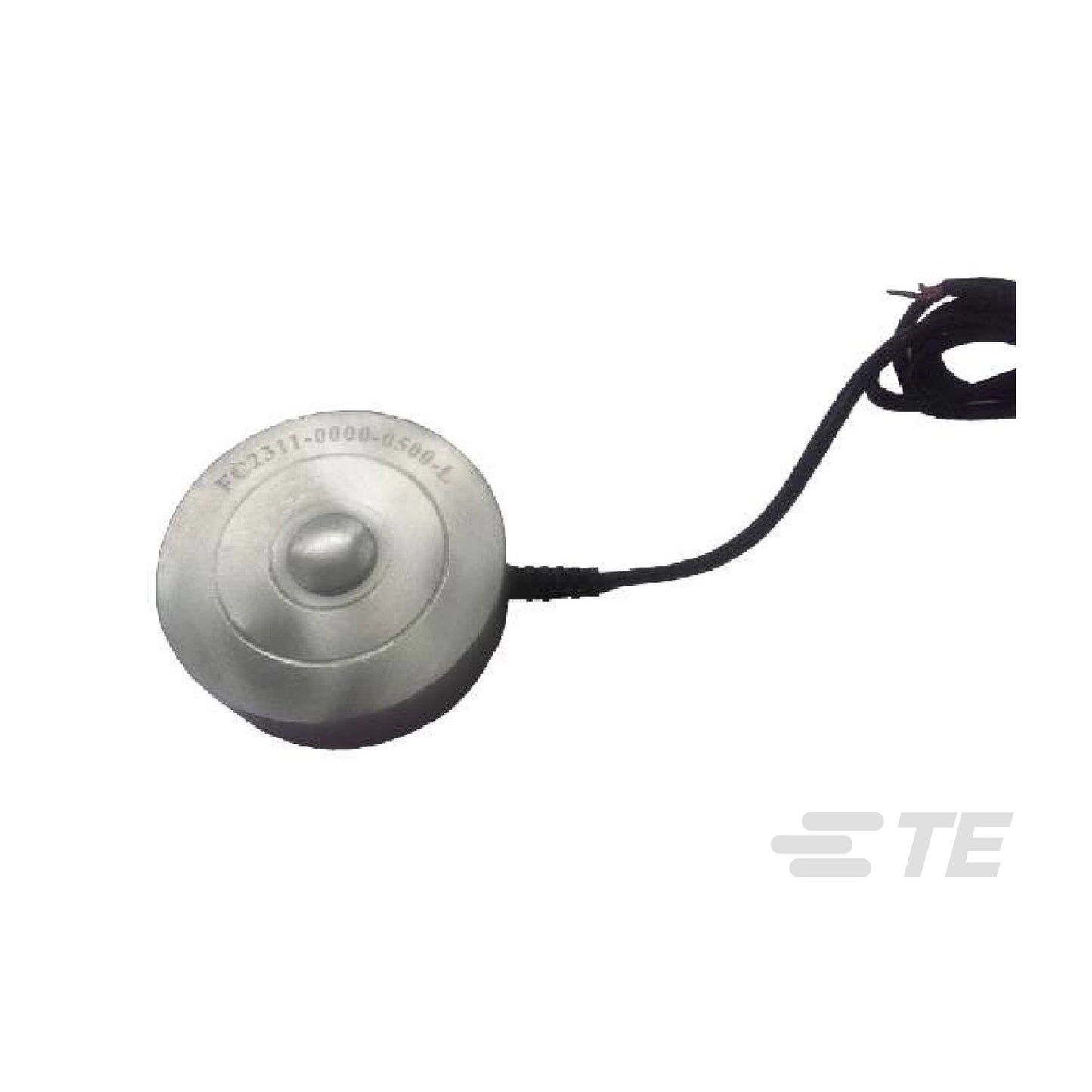 TE Connectivity Measurement Specialties FC2311-0000-0250-L FC23 113.4kgf (250lbs) 100mV