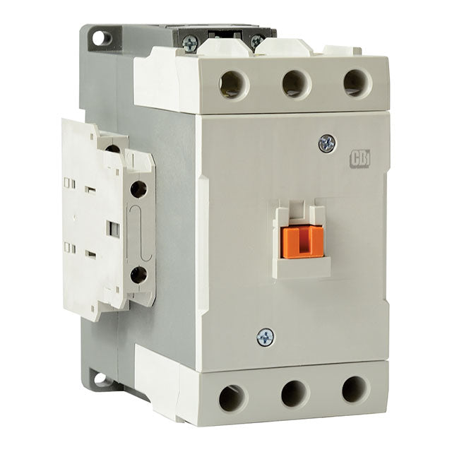 American Electrical Inc. CDC100-24 CDC Montaje de chasis, Riel DIN 24VCC