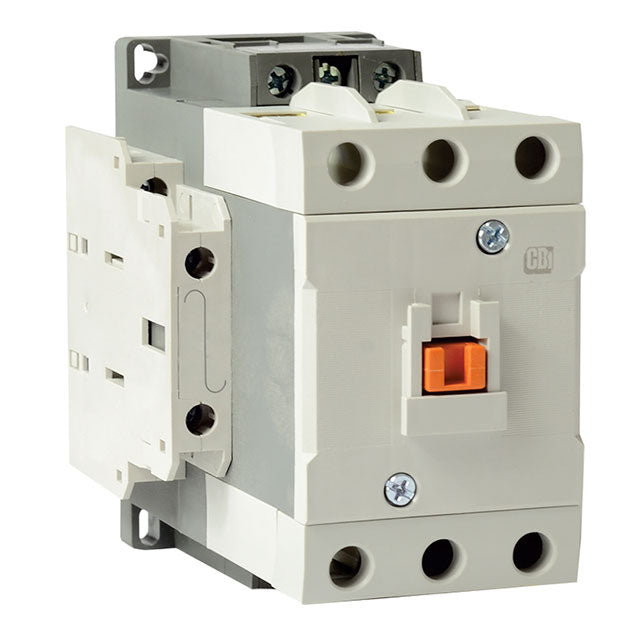 American Electrical Inc. CDC50-12 CDC Montaje de chasis, Riel DIN 12VCC