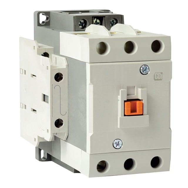 American Electrical Inc. CDC50-24 CDC Montaje de chasis, Riel DIN 24VCC