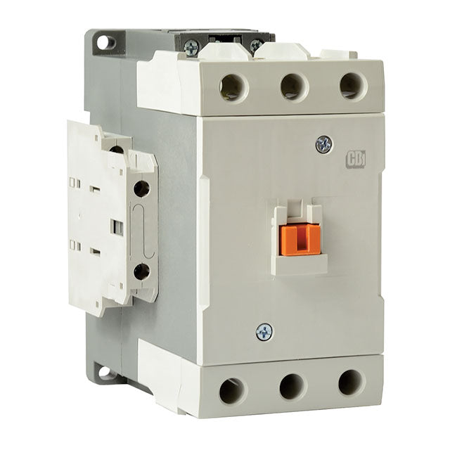 American Electrical Inc. CC85-230 CC Montaje de chasis, Riel DIN 230VCA