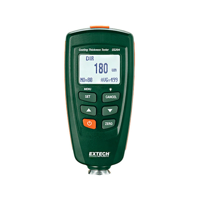 FLIR Extech CG204 - - Thickness Tester/Gauge