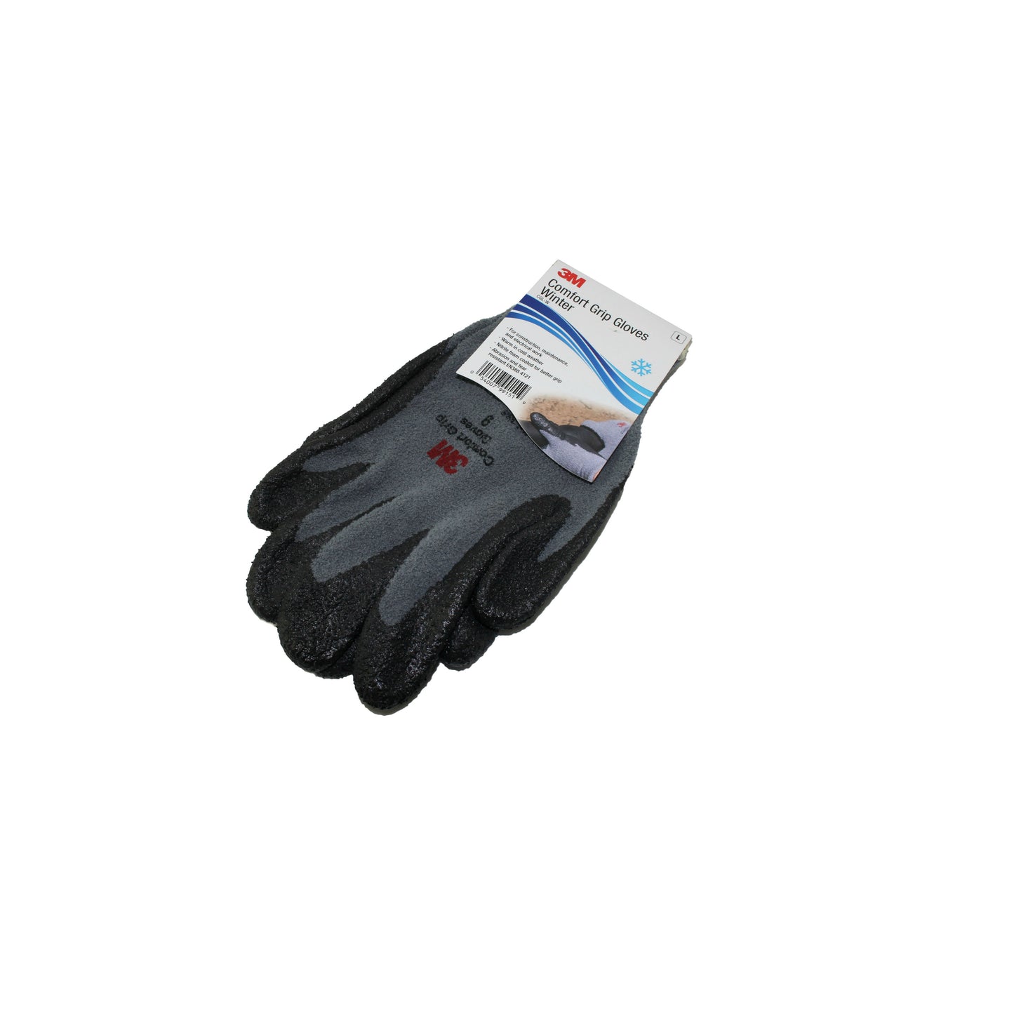 3M CGL-W - Guantes Gris