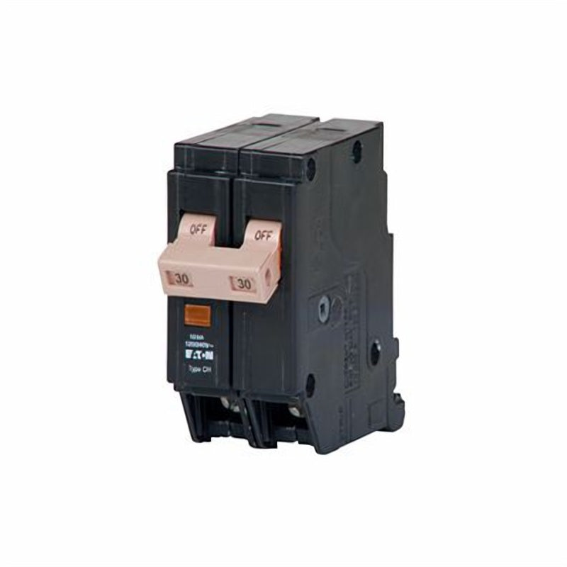 Eaton Electrical CHF230 - Riel DIN Termomagnético 30A