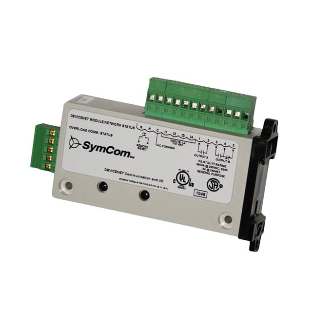 Littelfuse Inc. CIO-777-PR CIO-777-PR Communications Unit -