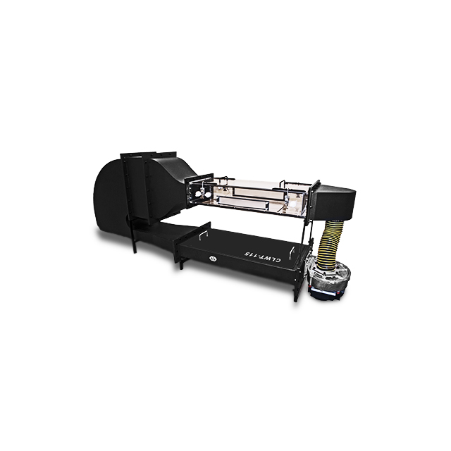 Advanced Thermal Solutions Inc. CLWT-115 - - Wind Tunnel
