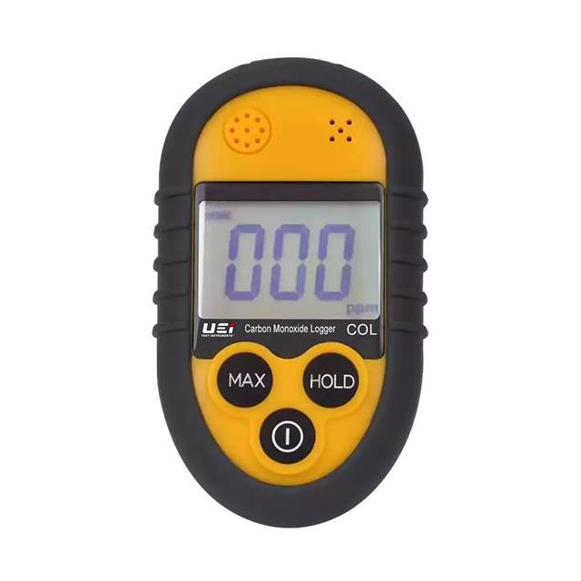 UEi Test Instruments COL - - -