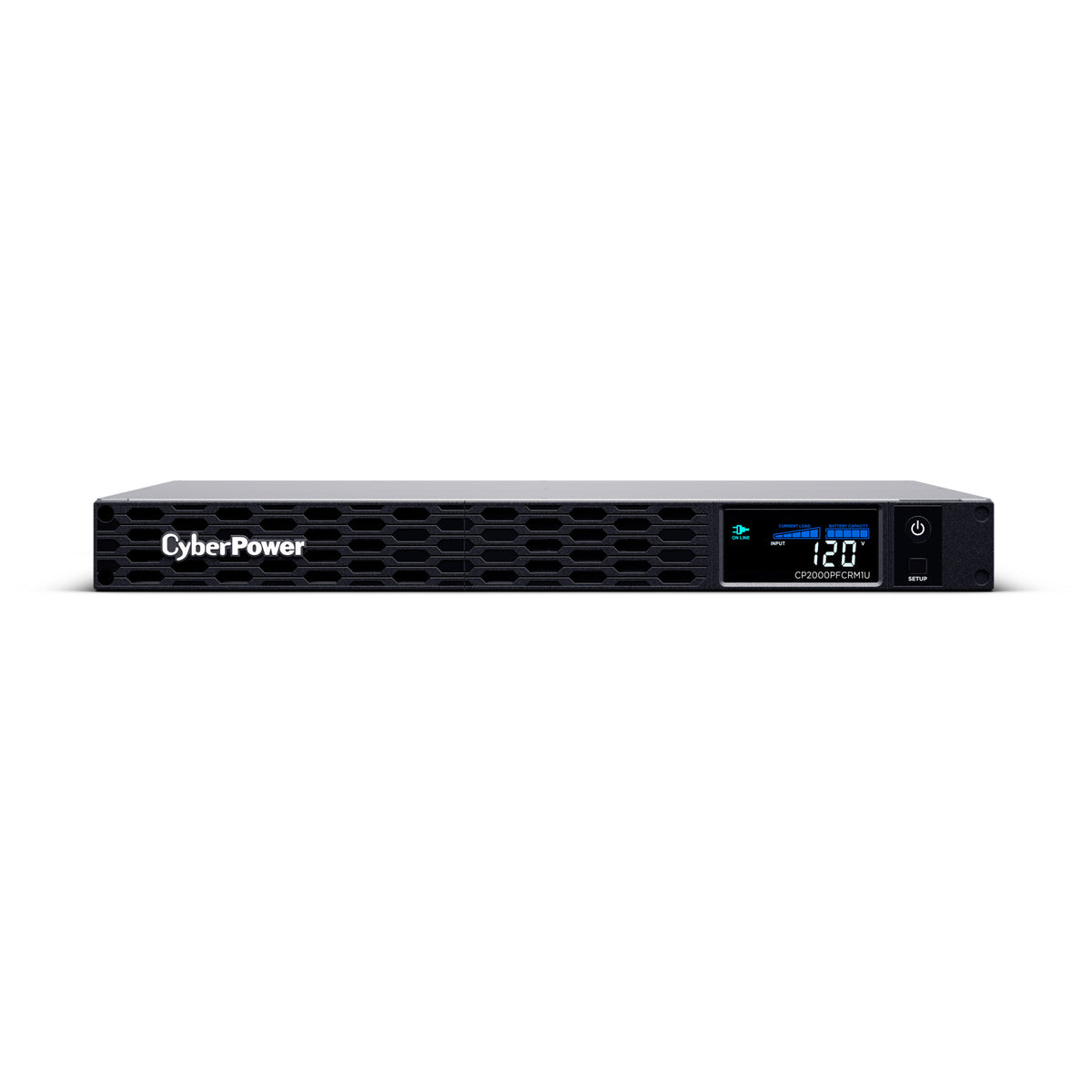 Cyber Power Systems (USA) Inc. CP2000PFCRM1U * - - -