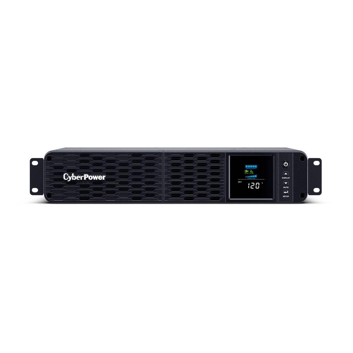 Cyber Power Systems (USA) Inc. CP2000PFCRM2U * - - -